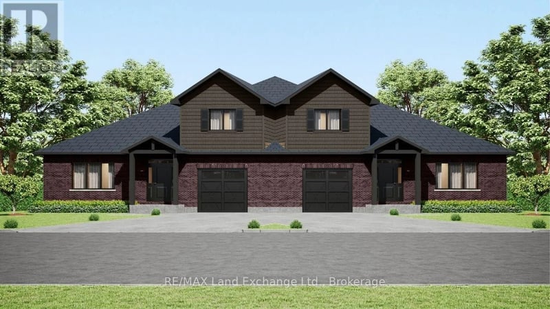 #Unit 6 8 GOLF LINKS Road, Kincardine, Ontario, N2Z0G1, Kincardine, Ontario — photo 1 of 5