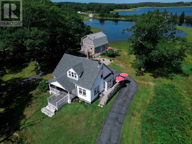 127 Chemin Old Oak Road, Glenwood, Nova Scotia, B0W1W0, Glenwood, Nova Scotia — photo 1 of 5