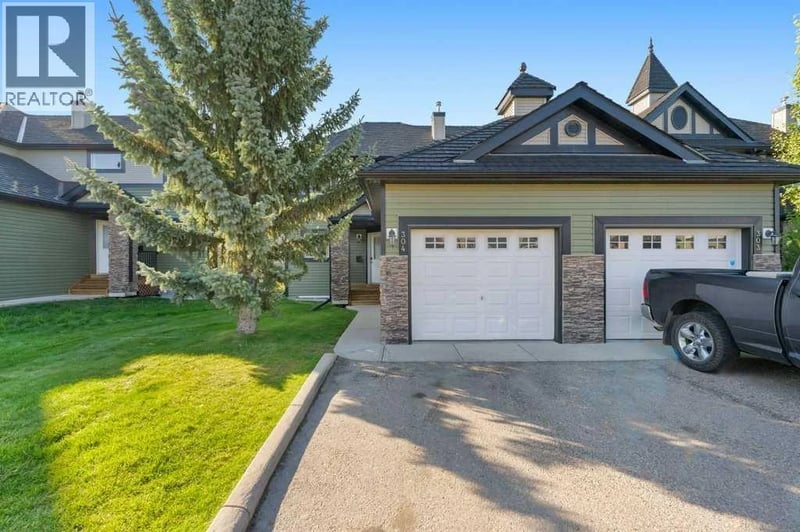 140 Sagewood Boulevard Southwest, Airdrie, Alberta, T4B3H5, Airdrie, Alberta — photo 1 of 5