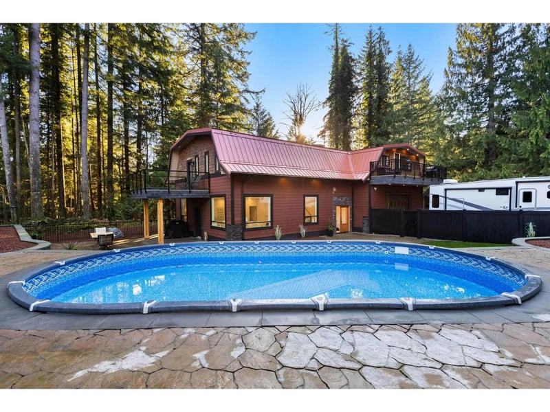 12468 CARR Street, Mission, British Columbia, V4S1B9, Mission, British Columbia — photo 1 of 5