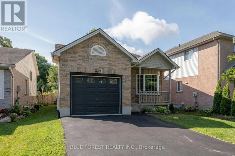 1387 Idylwood Road, London East (East D), Ontario, N5V3V3, London East (East D), Ontario — photo 1 of 5