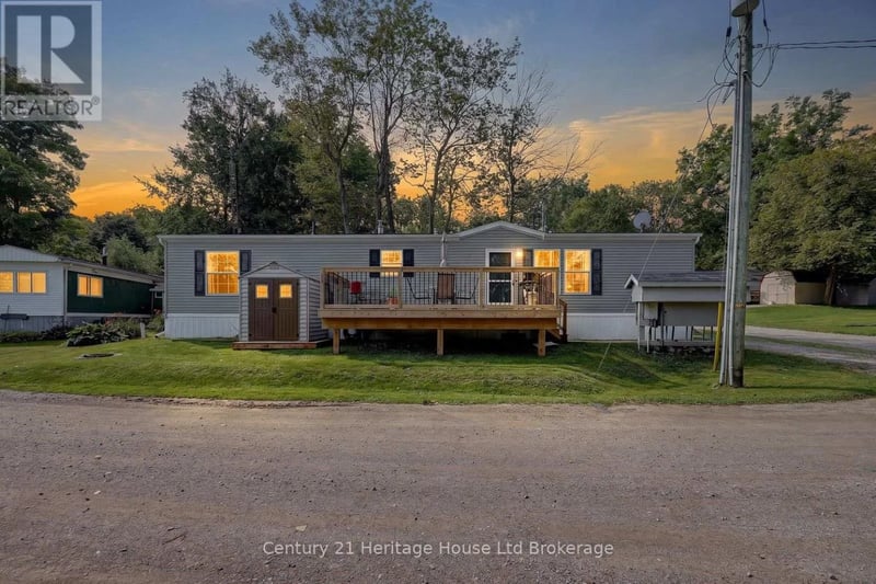 #1 Whylie 596101 Highway 59, East Zorra-Tavistock (Hidden Valley), Ontario, N4S7W1, East Zorra-Tavistock (Hidden Valley), Ontario — photo 1 of 5