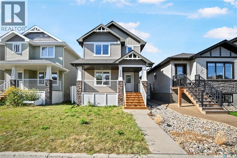 5234 Campling AVENUE, Regina, Saskatchewan, S4W0L8, Regina, Saskatchewan — photo 1 of 5