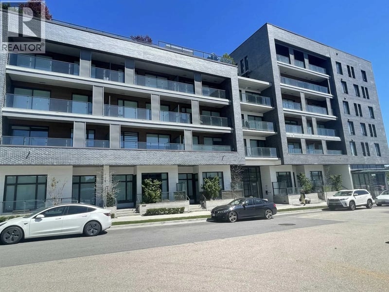 #607 8888 OSLER Street, Vancouver, British Columbia, V7A3M3, Vancouver, British Columbia — photo 1 of 5