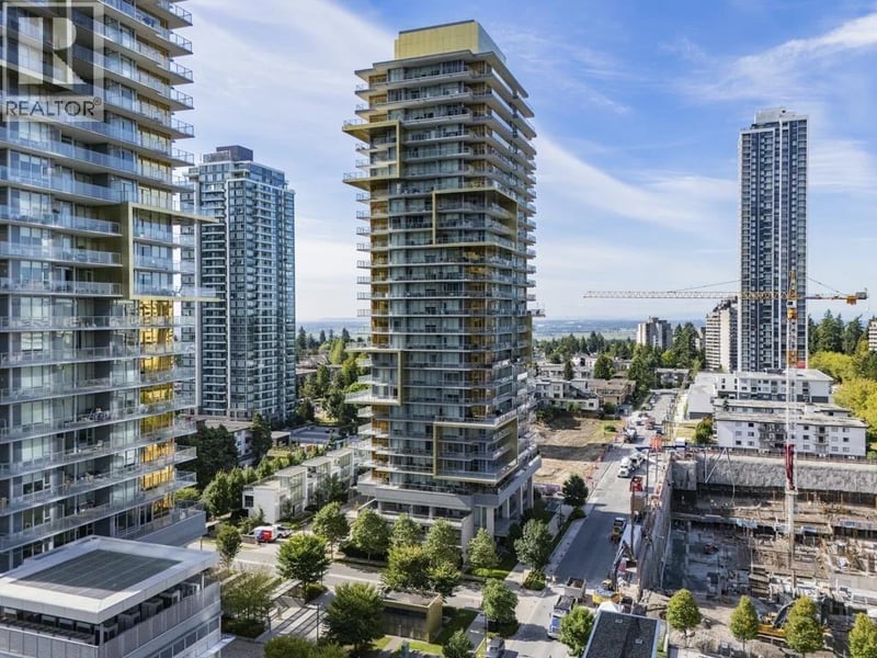 #1907 6288 CASSIE Avenue, Burnaby, British Columbia, V5H0H7, Burnaby, British Columbia — photo 1 of 5