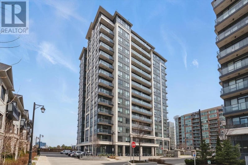 #1502 398 Highway 7 East, Richmond Hill (Doncrest), Ontario, L4B0G7, Richmond Hill (Doncrest), Ontario — photo 1 of 5