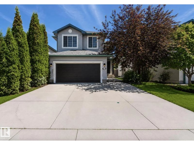 1007 MACEWAN CL SW, Edmonton, Alberta, T6W1K2, Edmonton, Alberta — photo 1 of 5
