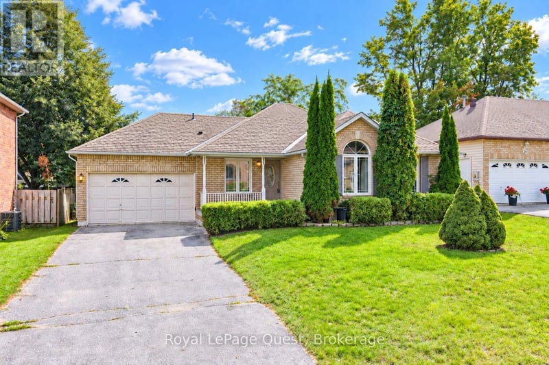 37 Ashton Street, Orillia, Ontario, L3V7V5, Orillia, Ontario — photo 1 of 5