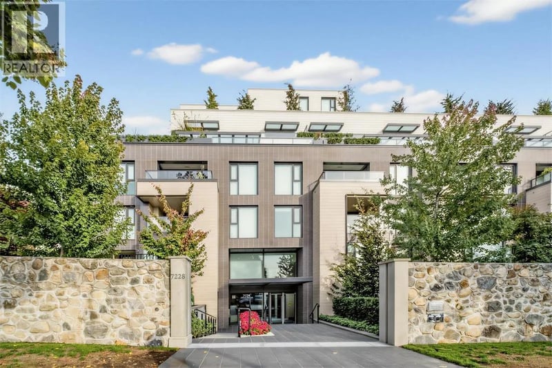#702 7228 ADERA Street, Vancouver, British Columbia, V6P0H8, Vancouver, British Columbia — photo 1 of 5