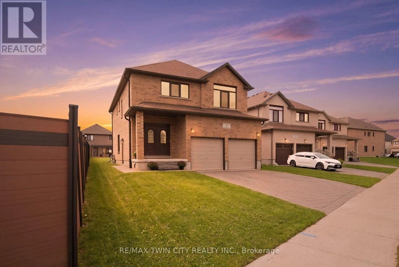 7 Morris Street, Brant (Paris), Ontario, N3L0E8, Brant (Paris), Ontario — photo 1 of 5