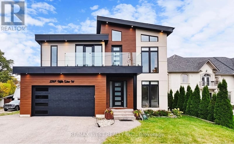 2267 Fifth Line West, Mississauga (Sheridan), Ontario, L5K1V7, Mississauga (Sheridan), Ontario — photo 1 of 5