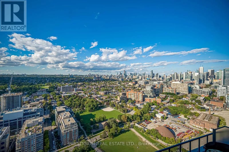 #3406 50 Ordnance Street, Toronto (Niagara), Ontario, M6K0C9, Toronto (Niagara), Ontario — photo 1 of 5