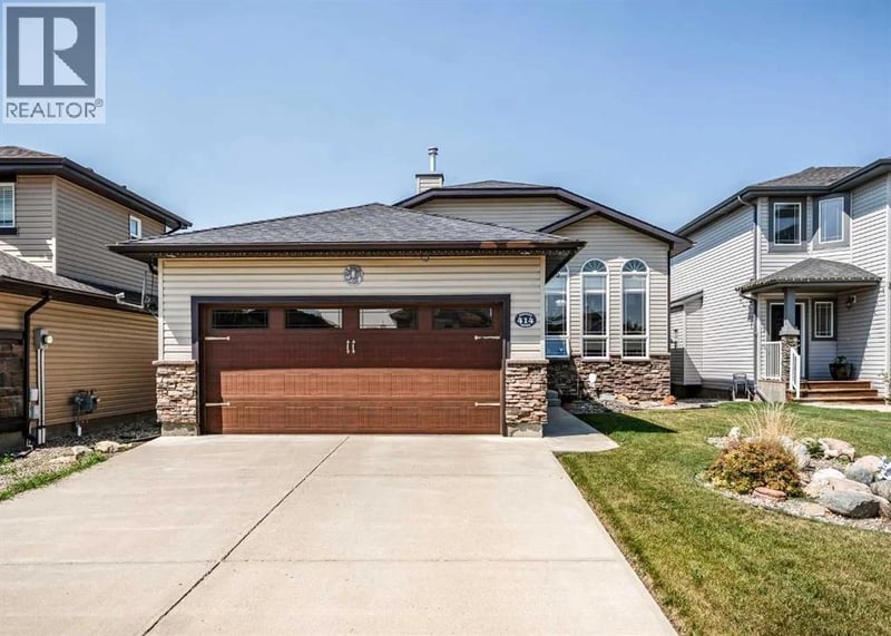 414 Gateway Crescent South, Lethbridge, Alberta, T1K4X2, Lethbridge, Alberta — photo 1 of 5