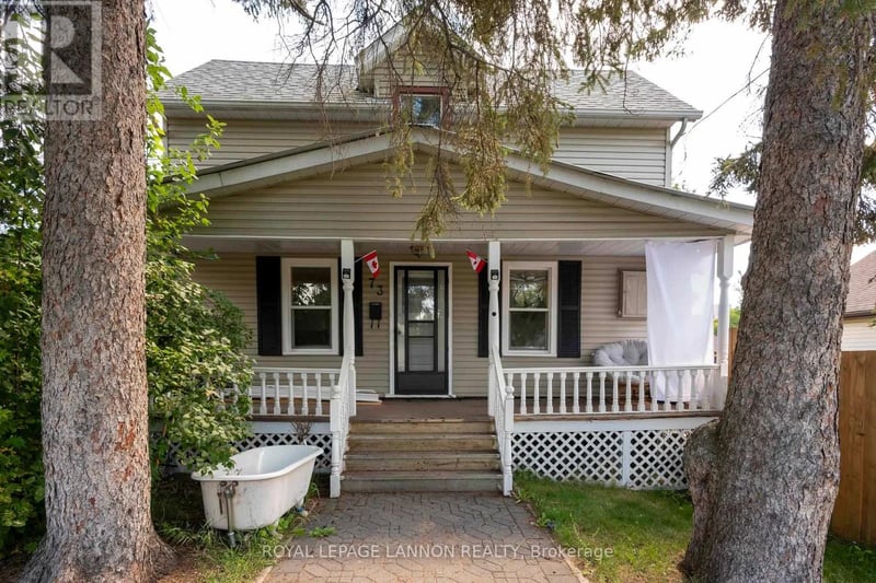 73 EMPRESS AVE N, Thunder Bay (College Heights), Ontario, P7A6C2, Thunder Bay (College Heights), Ontario — photo 1 of 5