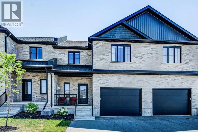 654 WRAY Avenue South, Listowel, Ontario, N4W3K9, Listowel, Ontario — photo 1 of 5