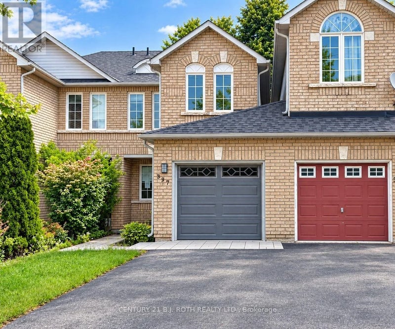397 FERNDALE Drive South, Barrie (Ardagh), Ontario, L4N0M1, Barrie (Ardagh), Ontario — photo 1 of 5