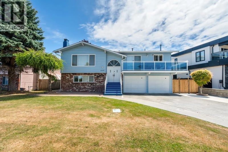 6620 GAINSBOROUGH Drive, Richmond, British Columbia, V7E3Z3, Richmond, British Columbia — photo 1 of 5