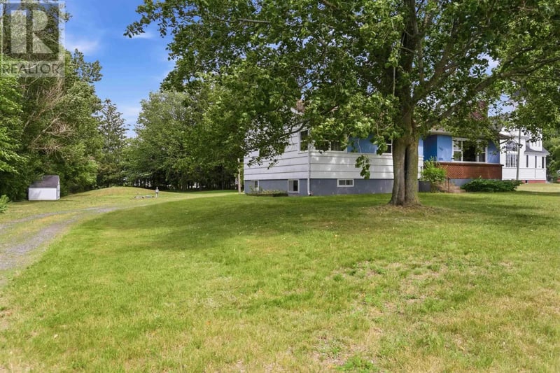 1022 Middle Dyke rd, Upper Canard, Nova Scotia, B0P1J0, Upper Canard, Nova Scotia — photo 1 of 5