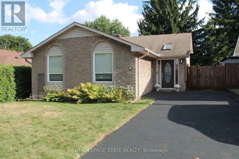 106 Appleford Road, Hamilton (Fessenden), Ontario, L9C6B8, Hamilton (Fessenden), Ontario — photo 1 of 5