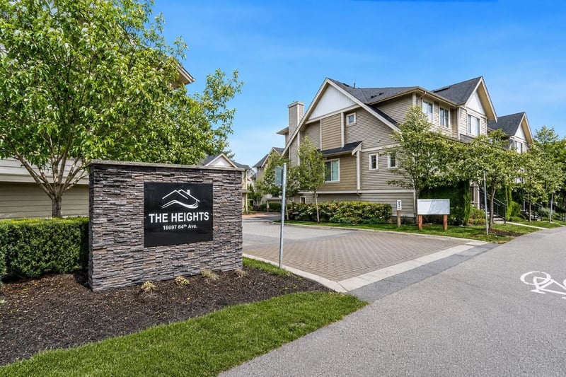 #15 19097 64 Avenue, Surrey, British Columbia, V3S6X5, Surrey, British Columbia — photo 1 of 5