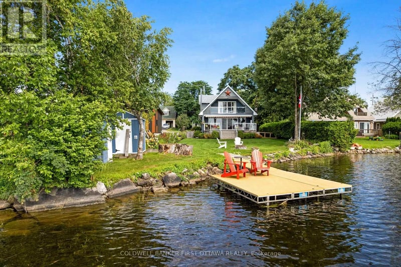 173 Rideau Street, Drummond/North Elmsley, Ontario, K7H3C7, Drummond/North Elmsley, Ontario — photo 1 of 5
