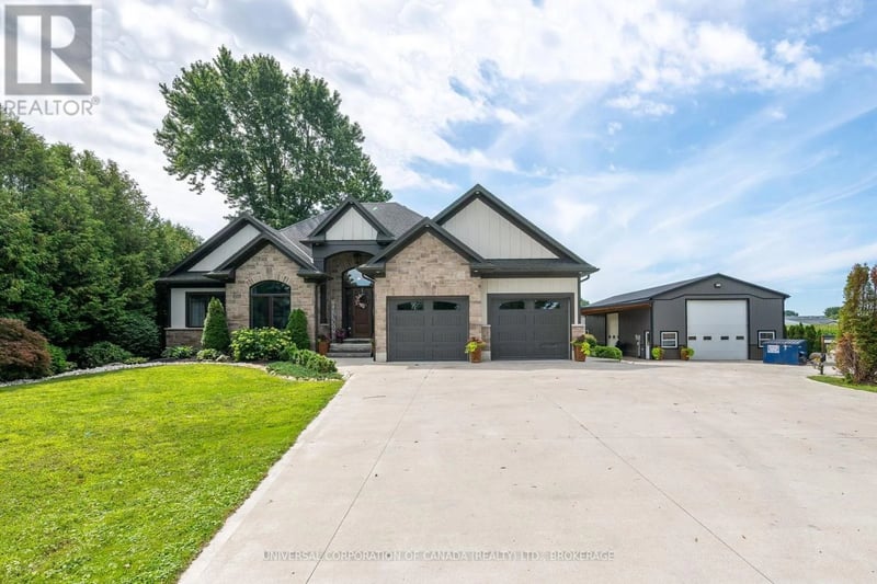 51145 Calton Line, Malahide (Mount Salem), Ontario, N5H2R5, Malahide (Mount Salem), Ontario — photo 1 of 5