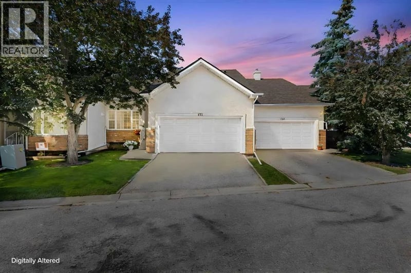 171 Prominence Heights Southwest, Calgary, Alberta, T3H2Z6, Calgary, Alberta — photo 1 of 5