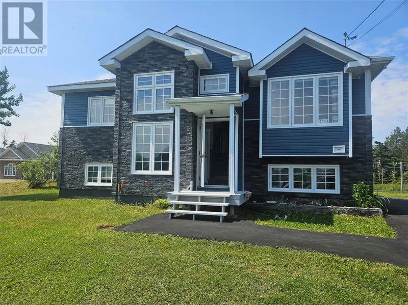 111A Bayview Street North, Marystown, Newfoundland & Labrador, A0E2M0, Marystown, Newfoundland & Labrador — photo 1 of 5