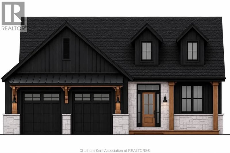67 Rosewood Crescent, Chatham, Ontario, N7M0P4, Chatham, Ontario — photo 1 of 5