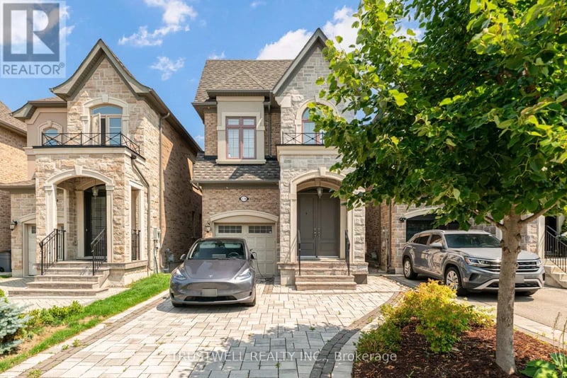 128 Hatton Garden Road, Vaughan (Vellore Village), Ontario, L4H3P9, Vaughan (Vellore Village), Ontario — photo 1 of 5