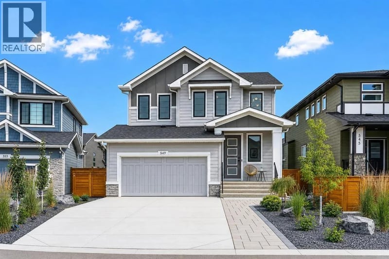 549 Grayling Bend, Rural Rocky View County, Alberta, T3Z0H6, Rural Rocky View County, Alberta — photo 1 of 5