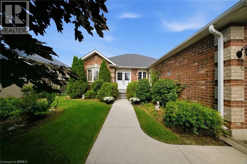 67 DELONG Drive, Norwich, Ontario, N0J1P0, Norwich, Ontario — photo 1 of 5
