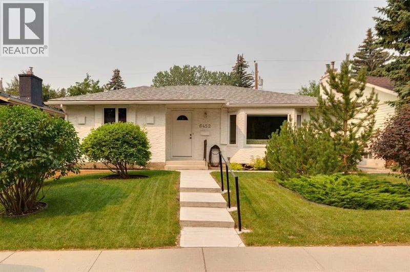 6452 Silver Springs Way Northwest, Calgary, Alberta, T3B3G2, Calgary, Alberta — photo 1 of 5