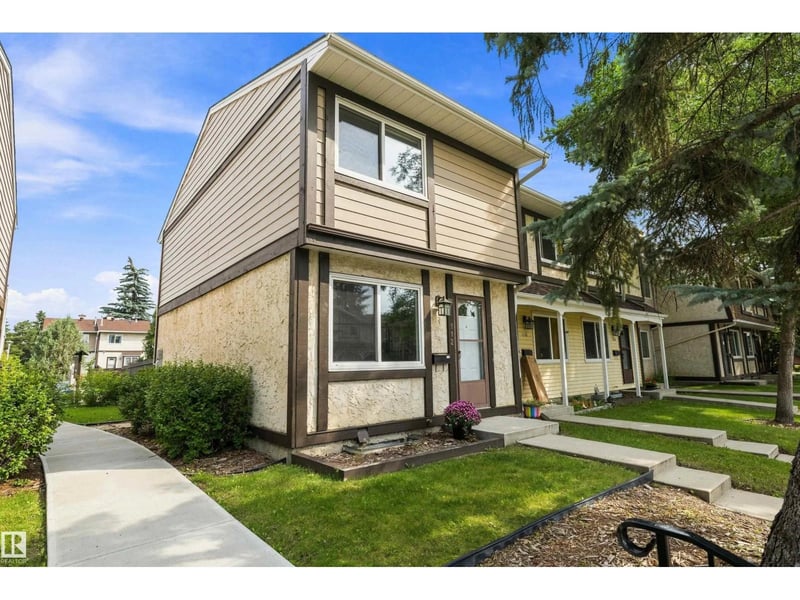 112 TUDOR LN NW, Edmonton, Alberta, T6J3T5, Edmonton, Alberta — photo 1 of 5