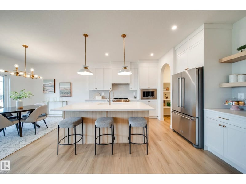 54 Clichy CL, St. Albert, Alberta, T8T2E3, St. Albert, Alberta — photo 1 of 5