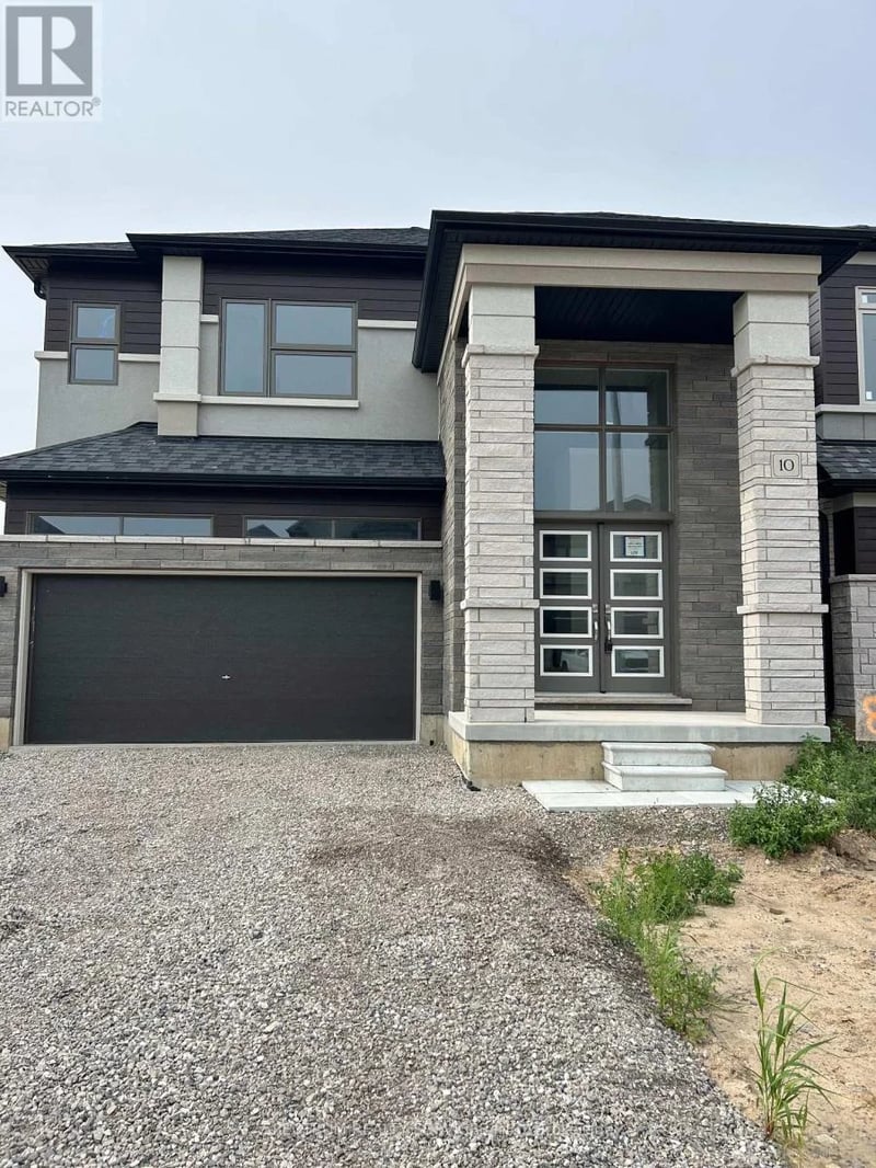 10 Arding Circle, Brantford, Ontario, N3L0P6, Brantford, Ontario — photo 1 of 5