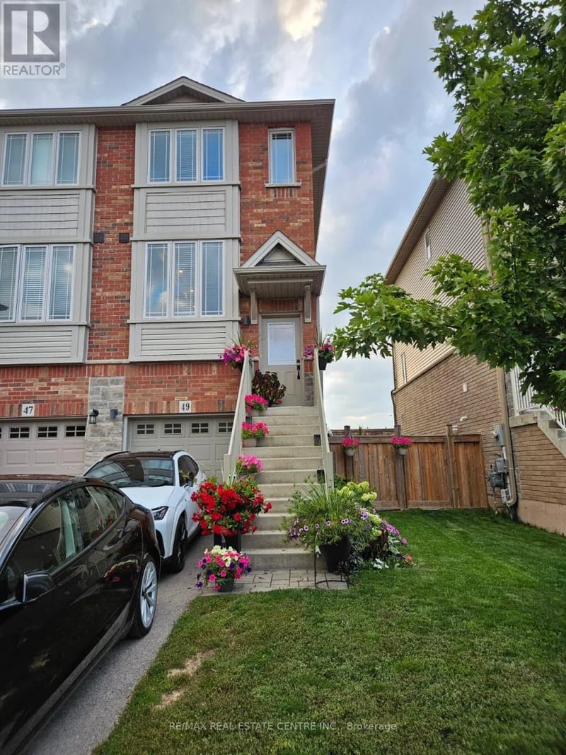 49 Edenrock Drive, Hamilton (Stoney Creek Industrial), Ontario, L8E0G6, Hamilton (Stoney Creek Industrial), Ontario — photo 1 of 5