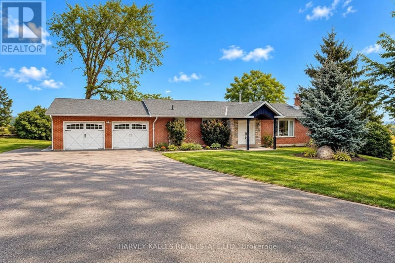 3327 Simcoe County 50 Road, Adjala-Tosorontio (Loretto), Ontario, L0G1L0, Adjala-Tosorontio (Loretto), Ontario — photo 1 of 5