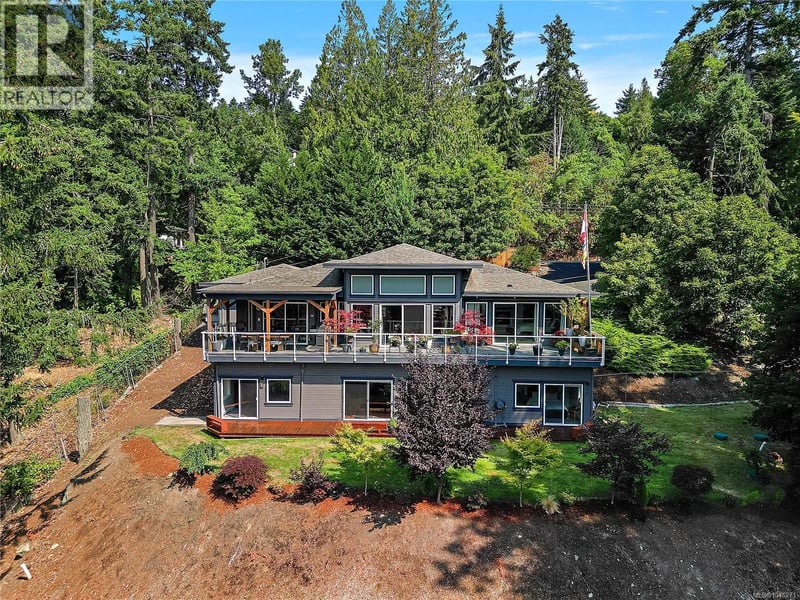 1205 Hillgrove Road, North Saanich, British Columbia, V8L5K7, North Saanich, British Columbia — photo 1 of 5