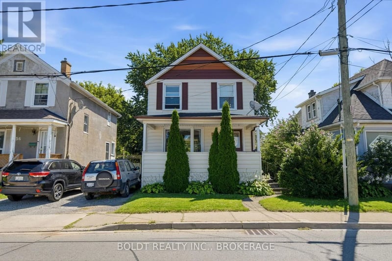 54 Eastchester Avenue, St. Catharines (E. Chester), Ontario, L2P2Y4, St. Catharines (E. Chester), Ontario — photo 1 of 5