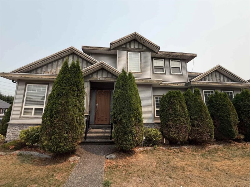 7890 147A Street, Surrey, British Columbia, V3S2T8, Surrey, British Columbia