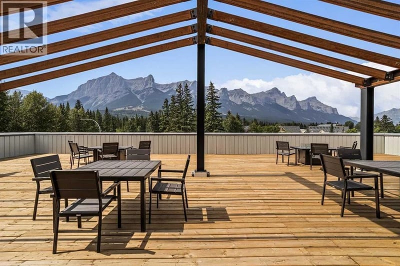 1 Industrial Place, Canmore, Alberta, T1W1Y1, Canmore, Alberta — photo 1 of 5