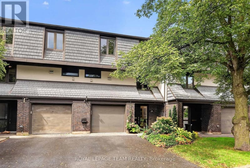 #30 655 Richmond Road, Ottawa, Ontario, K2A3Y3, Ottawa, Ontario — photo 1 of 5