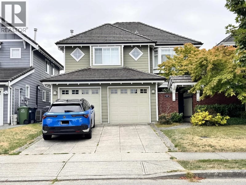 3779 LAM Drive, Richmond, British Columbia, V7C5T4, Richmond, British Columbia — photo 1 of 2