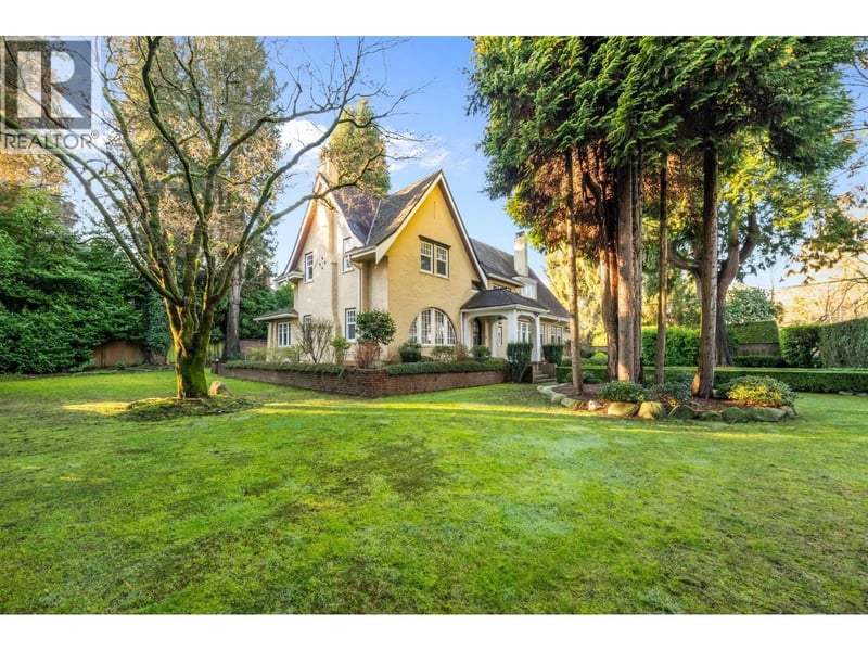 1516 BALFOUR Avenue, Vancouver, British Columbia, V6J2T9, Vancouver, British Columbia — photo 1 of 5