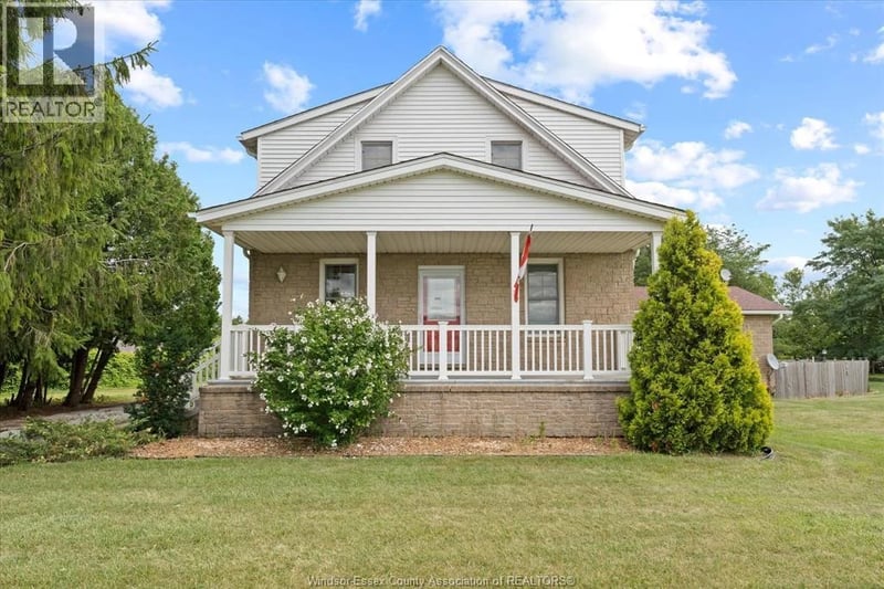867 Talbot (County Road 34), Lakeshore, Ontario, N0R1K0, Lakeshore, Ontario — photo 1 of 5