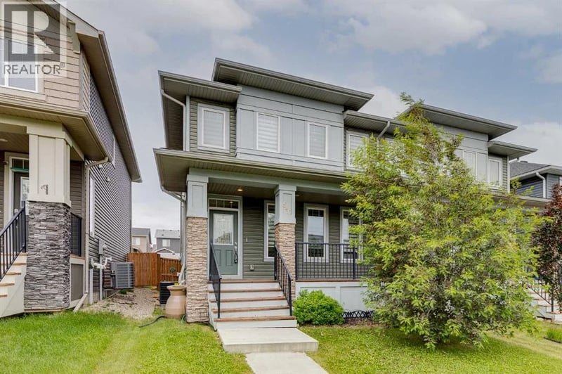 540 Evanston Link Northwest, Calgary, Alberta, T3P0R4, Calgary, Alberta — photo 1 of 5