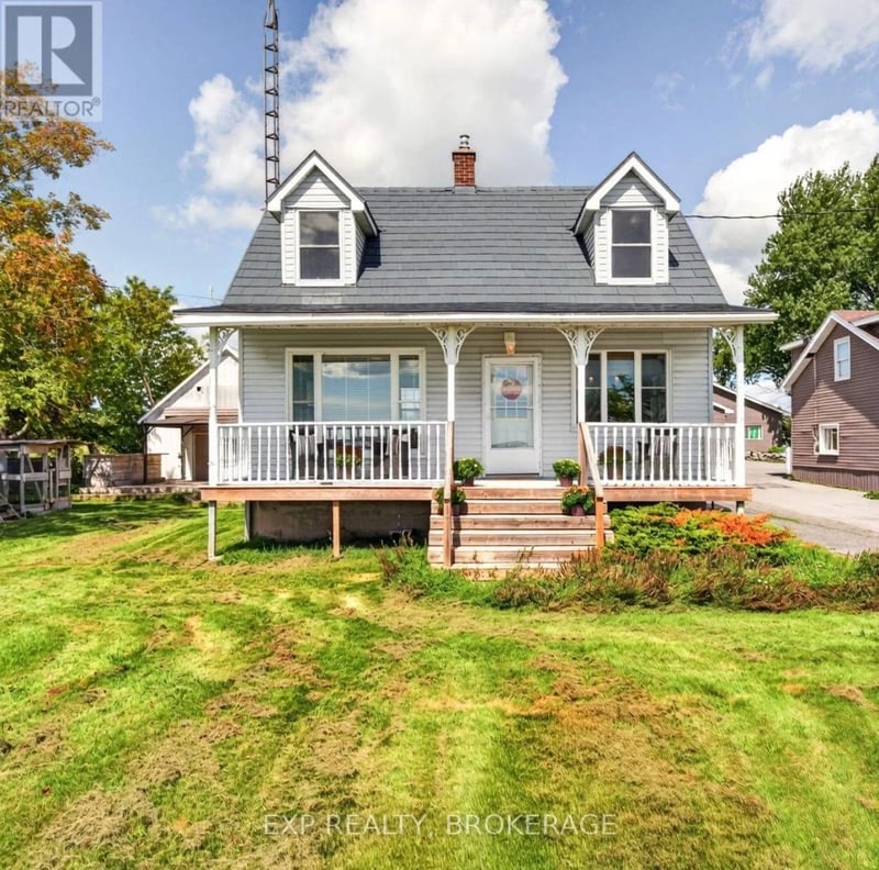 5157 Bath Road, Loyalist (Lennox and Addington - South), Ontario, K0H1G0, Loyalist (Lennox and Addington - South), Ontario — photo 1 of 5