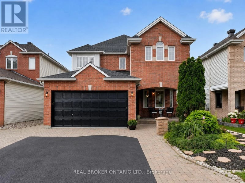 157 Fairlop Way, Ottawa, Ontario, K2J5B8, Ottawa, Ontario — photo 1 of 5
