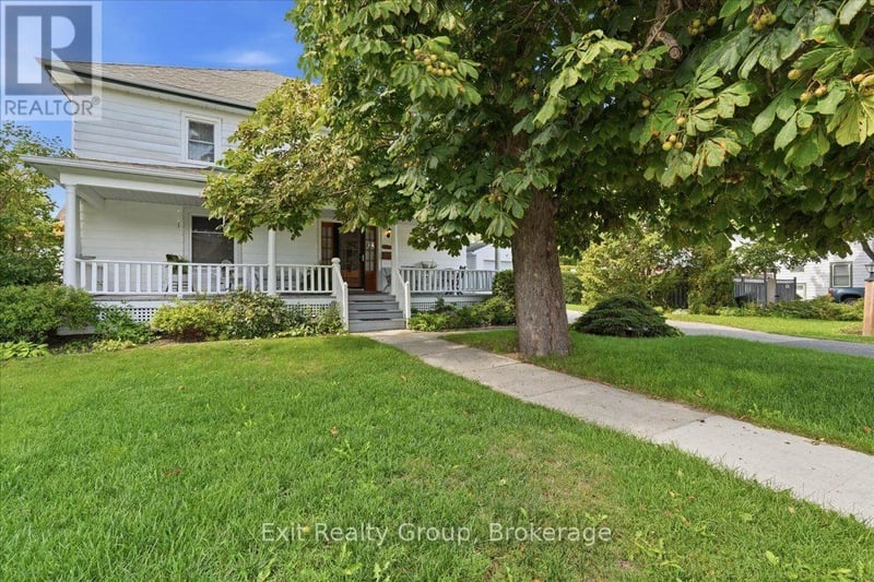 28 Lorne Avenue, Quinte West (Trenton Ward), Ontario, K8V5B3, Quinte West (Trenton Ward), Ontario — photo 1 of 5